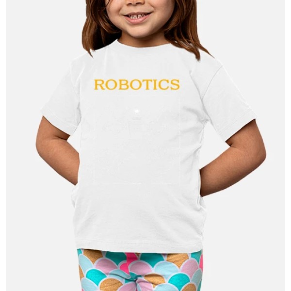 Robotics Robu00f3tica Robot Inteligencia Artificial IA Tecnologu00eda Hombre De Vitruvio Friki