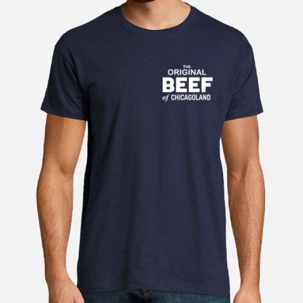 The original beef of Chicagoland