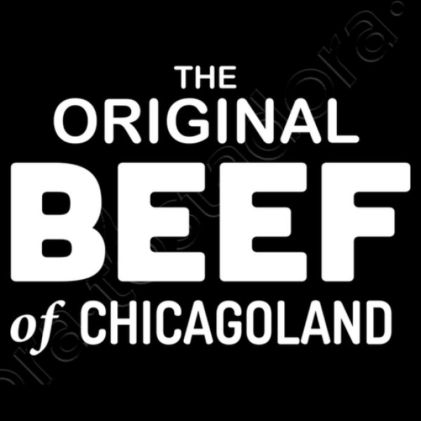 The original beef of Chicagoland