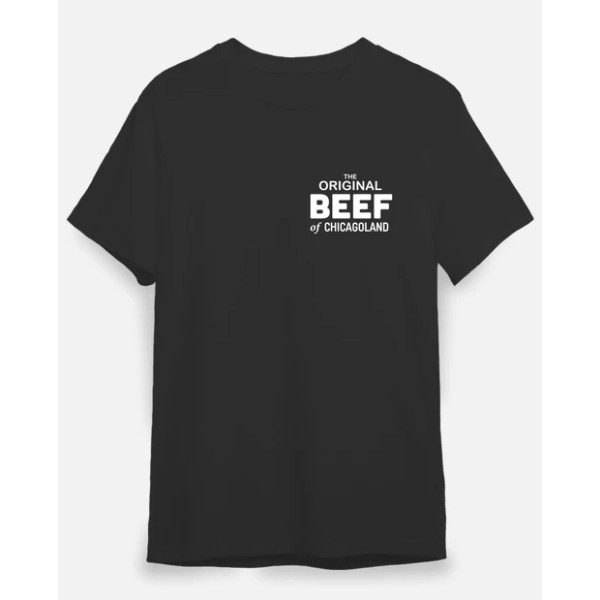 The original beef of Chicagoland