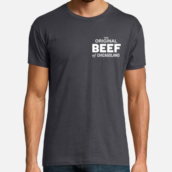 The original beef of Chicagoland