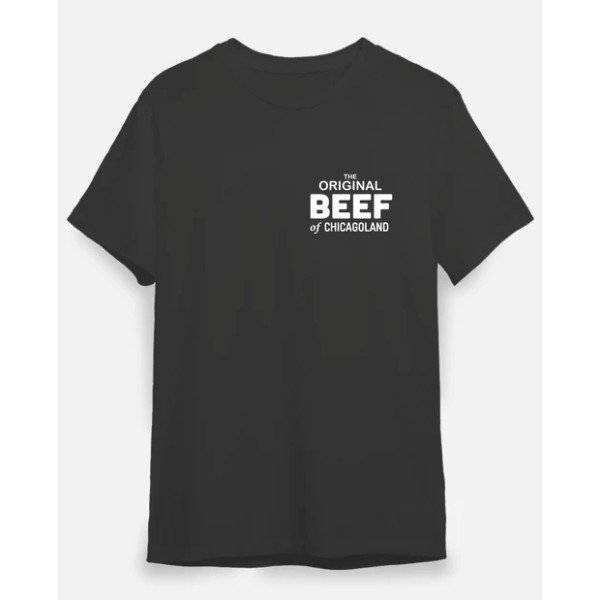 The original beef of Chicagoland