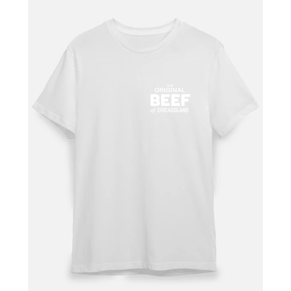 The original beef of Chicagoland