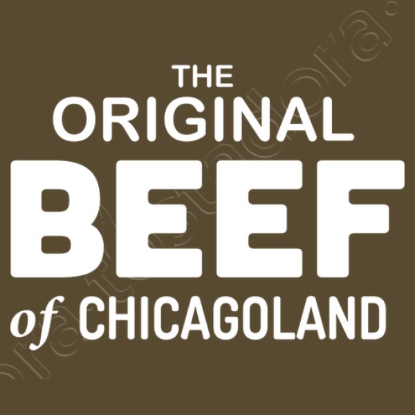 The original beef of Chicagoland
