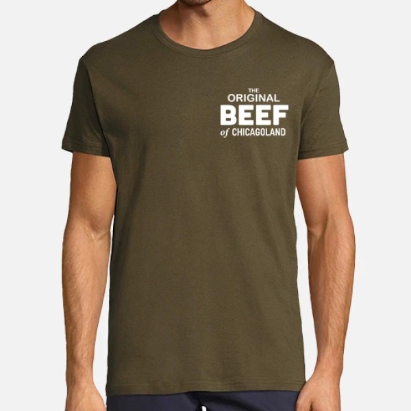 The original beef of Chicagoland