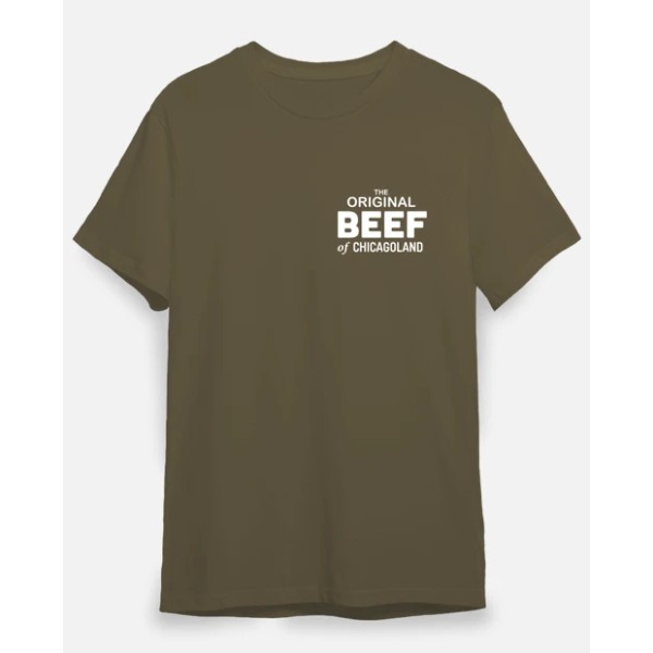 The original beef of Chicagoland