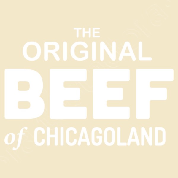 The original beef of Chicagoland