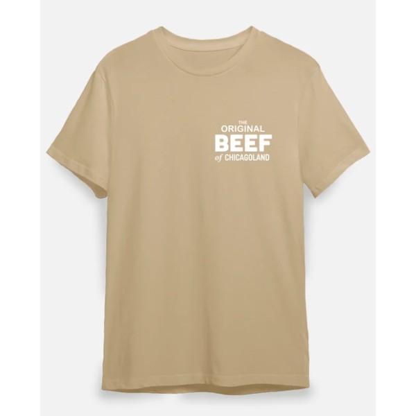 The original beef of Chicagoland