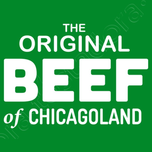The original beef of Chicagoland