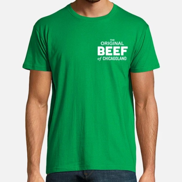 The original beef of Chicagoland
