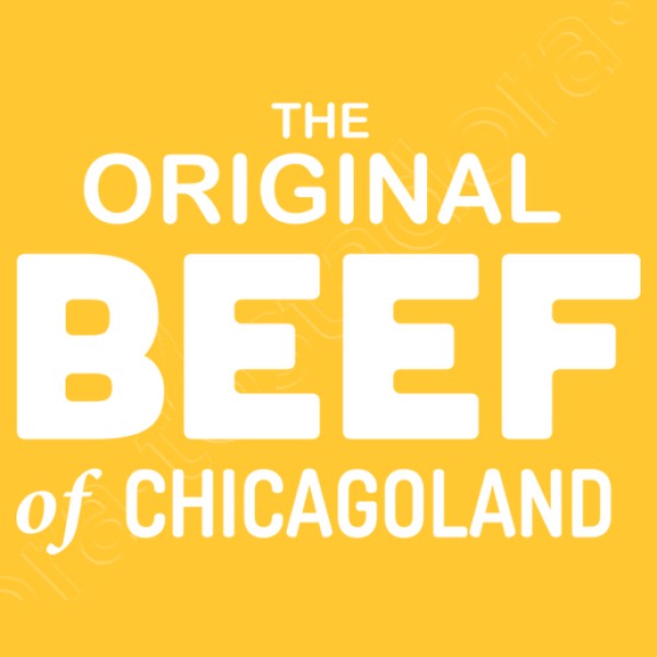 The original beef of Chicagoland