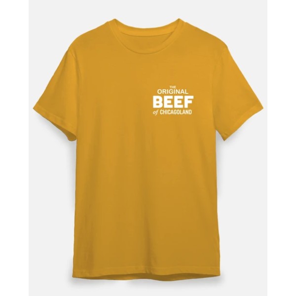 The original beef of Chicagoland