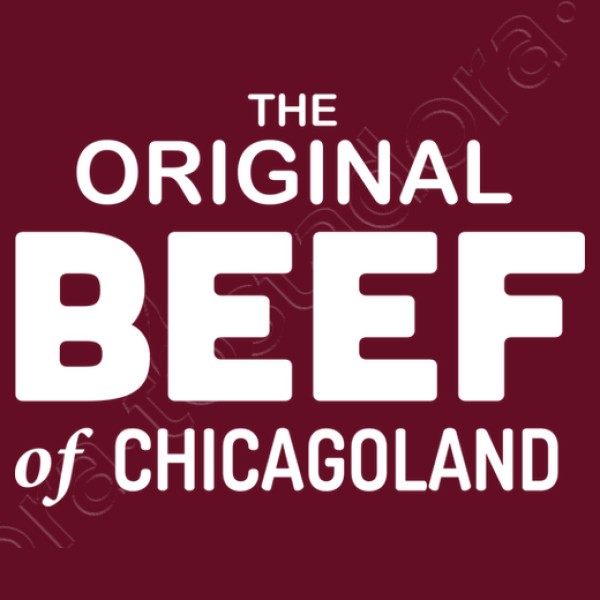 The original beef of Chicagoland