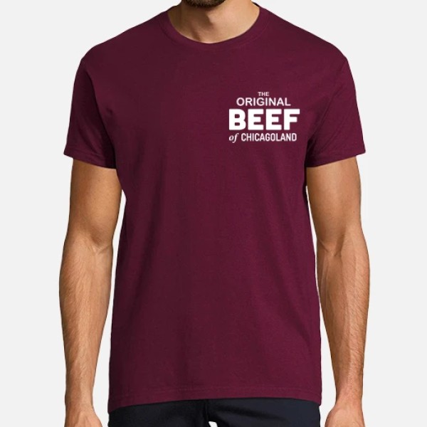 The original beef of Chicagoland