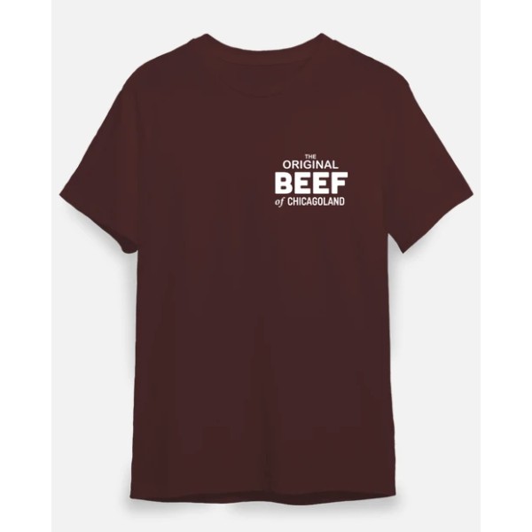 The original beef of Chicagoland