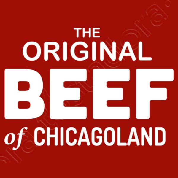 The original beef of Chicagoland