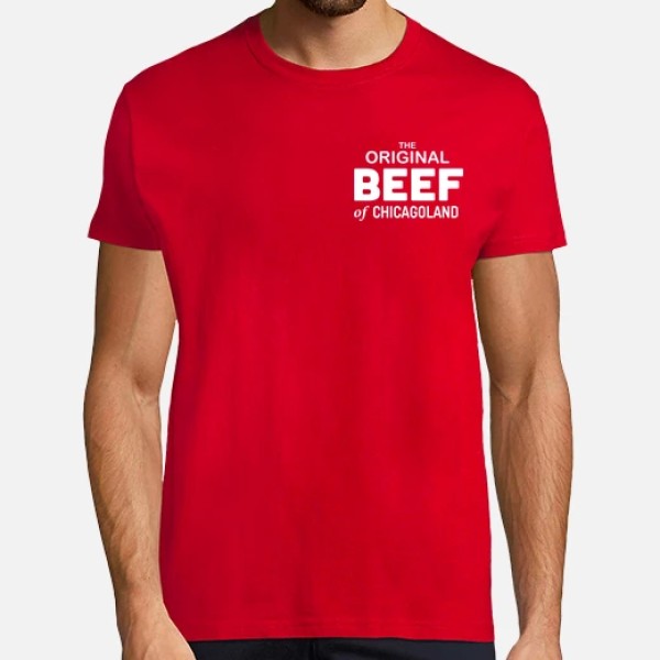 The original beef of Chicagoland