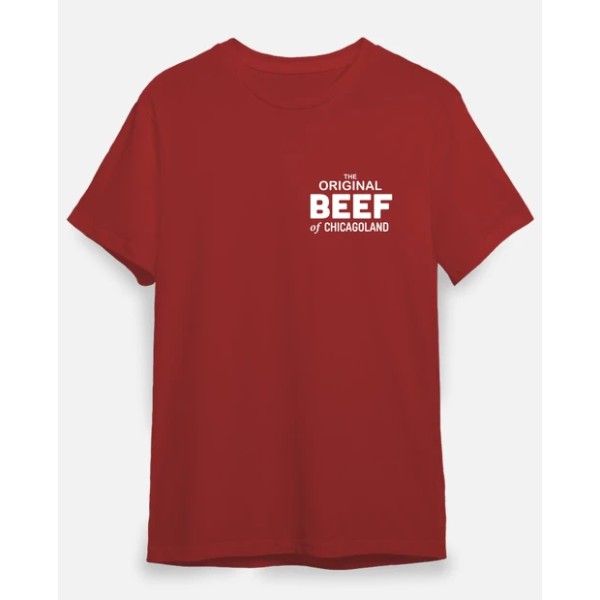 The original beef of Chicagoland