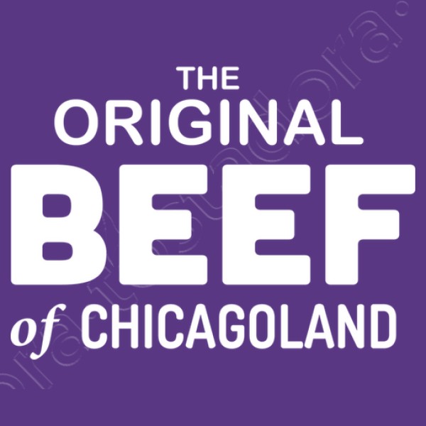 The original beef of Chicagoland