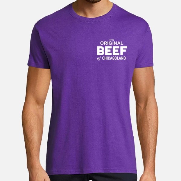 The original beef of Chicagoland