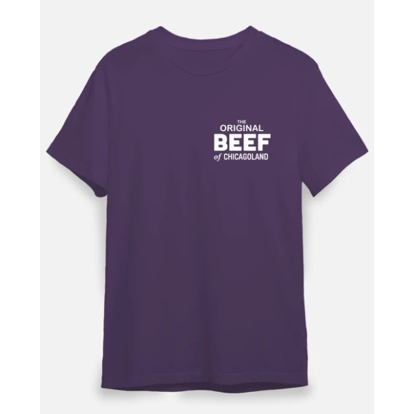 The original beef of Chicagoland