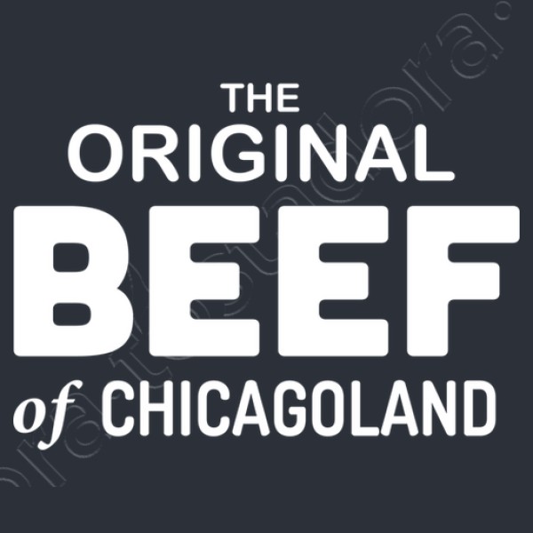 The original beef of Chicagoland
