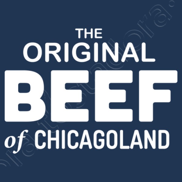The original beef of Chicagoland