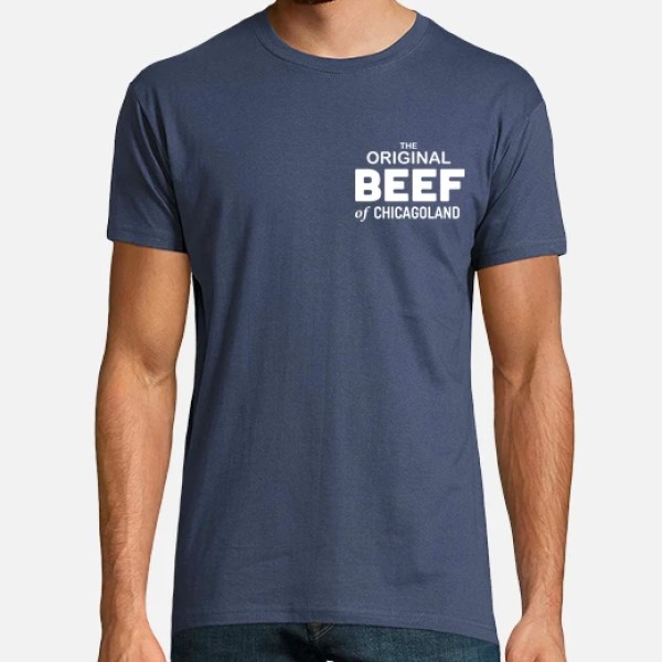 The original beef of Chicagoland