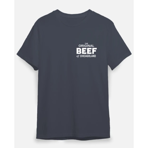 The original beef of Chicagoland