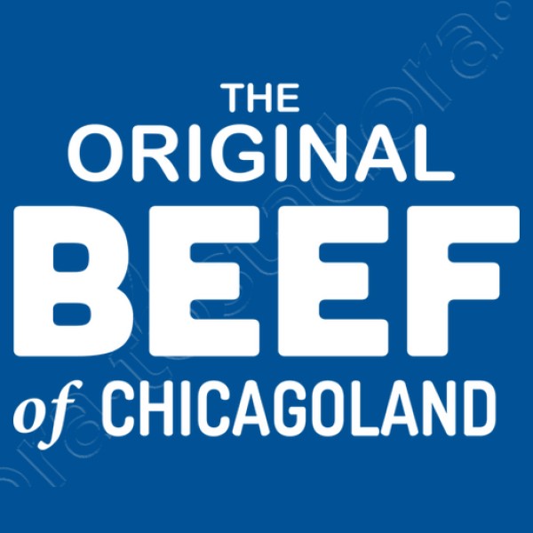 The original beef of Chicagoland