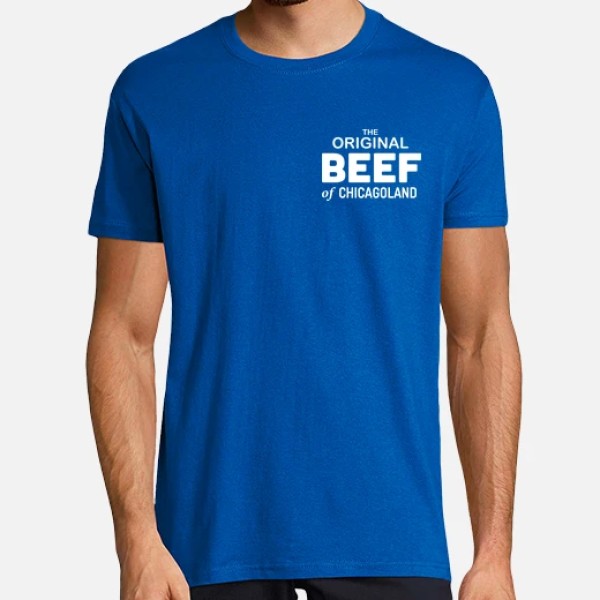 The original beef of Chicagoland
