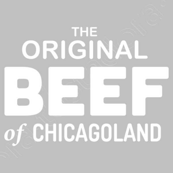 The original beef of Chicagoland