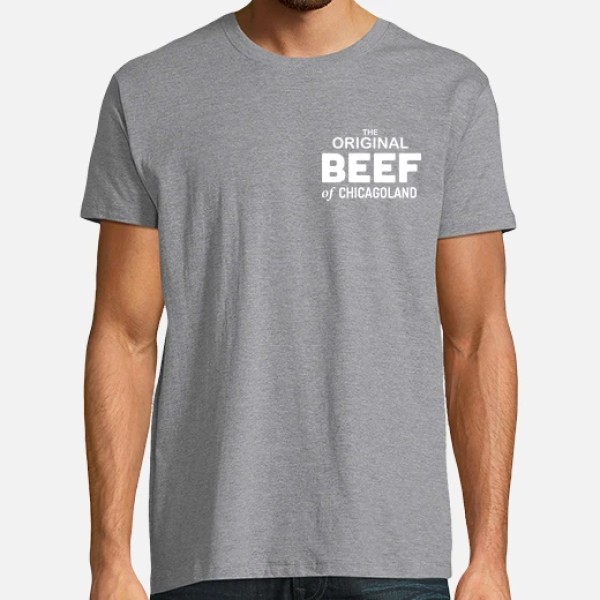 The original beef of Chicagoland