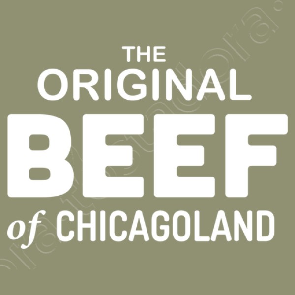 The original beef of Chicagoland