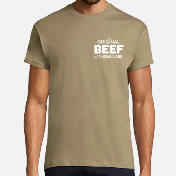 The original beef of Chicagoland