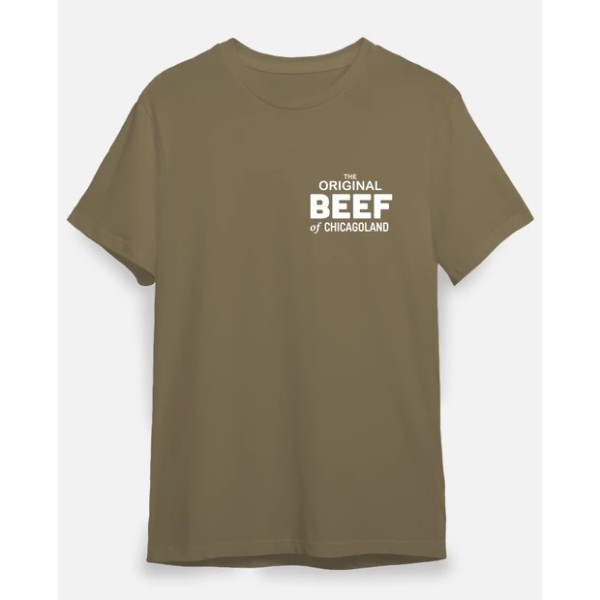 The original beef of Chicagoland