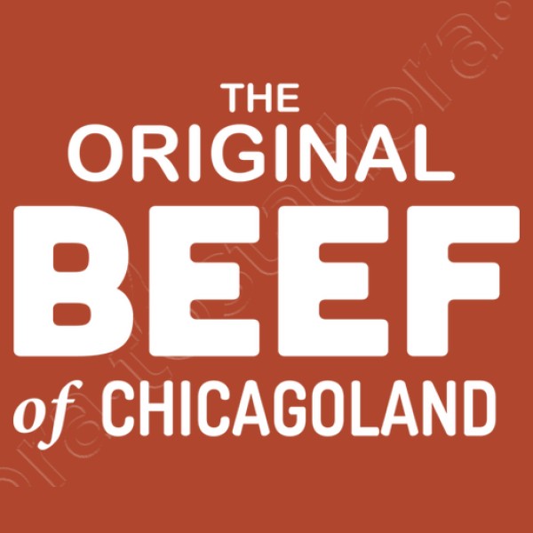 The original beef of Chicagoland