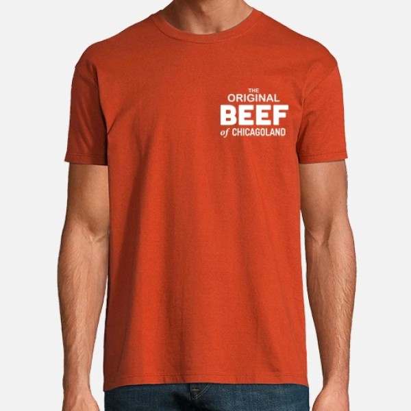 The original beef of Chicagoland