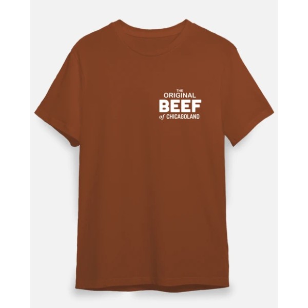 The original beef of Chicagoland