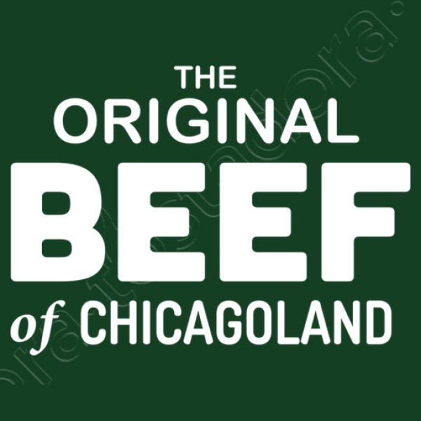 The original beef of Chicagoland