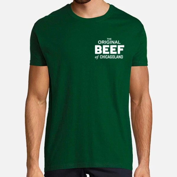 The original beef of Chicagoland