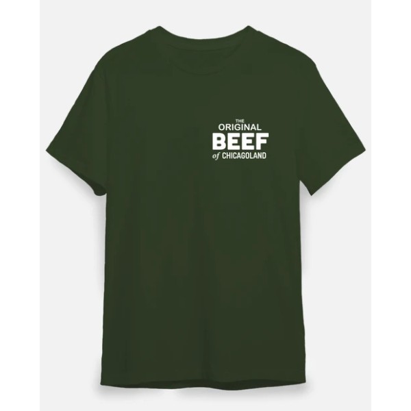 The original beef of Chicagoland