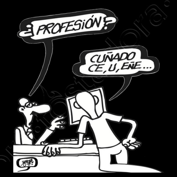 Camiseta Cuu00f1ado