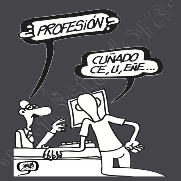 Camiseta Cuu00f1ado