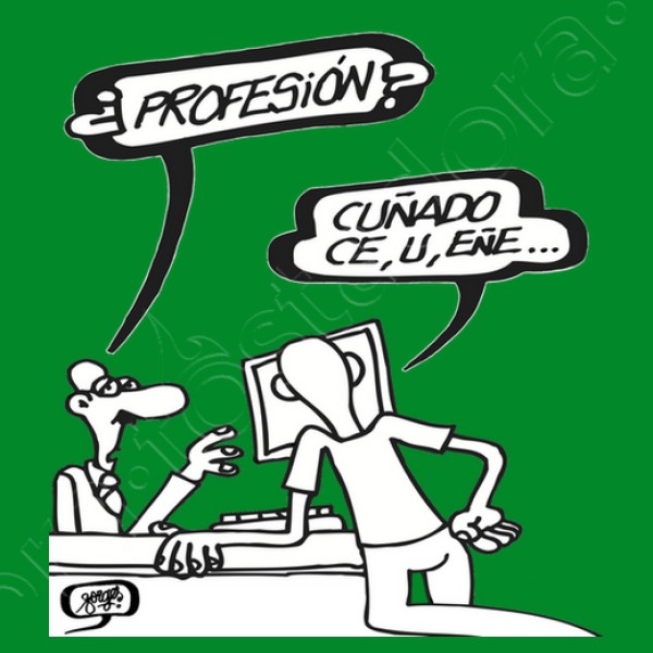 Camiseta Cuu00f1ado