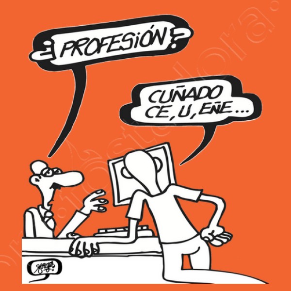 Camiseta Cuu00f1ado