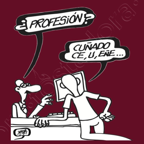 Camiseta Cuu00f1ado