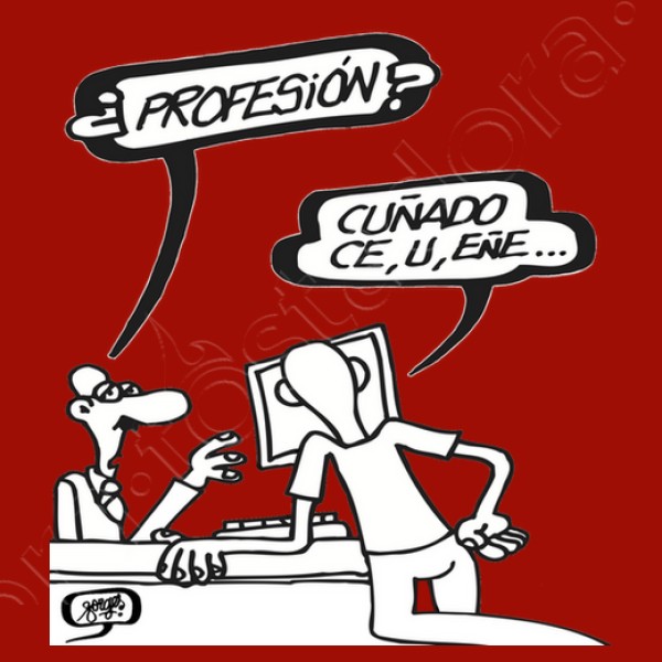 Camiseta Cuu00f1ado
