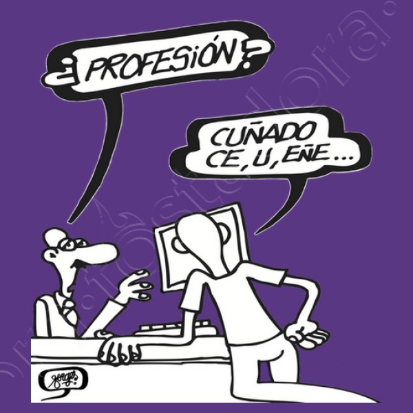 Camiseta Cuu00f1ado