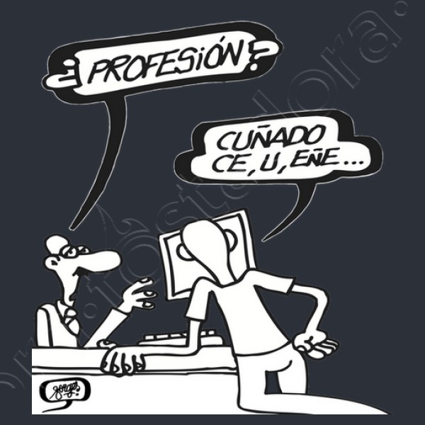 Camiseta Cuu00f1ado